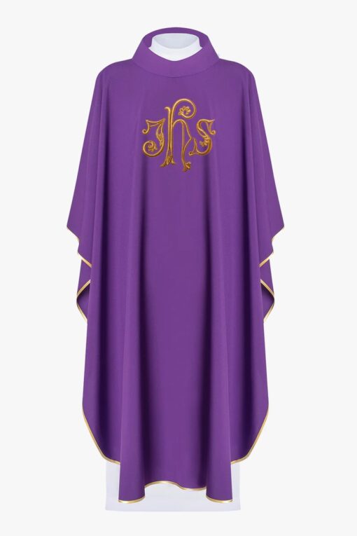 Casula IHS KOR/263 - Roxo