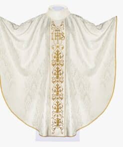 Casula IHS KOR/268 - Branco