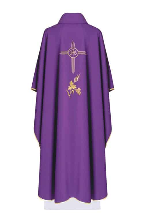 Casula IHS KOR/003/02 - Roxo - Imagem 2