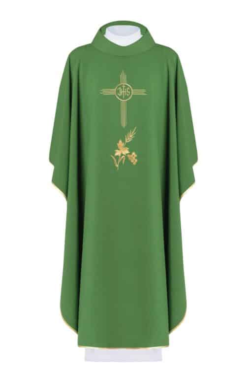 Casula IHS KOR/003/02 - Verde