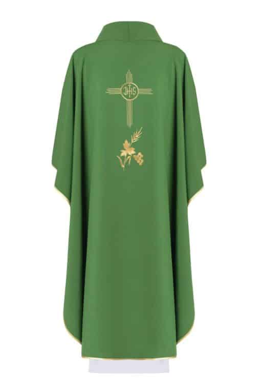 Casula IHS KOR/003/02 - Verde - Imagem 2