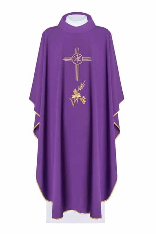 Casula IHS KOR/003/02 - Roxo