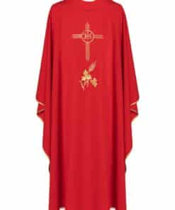 Casula IHS KOR/003/02 - Vermelho