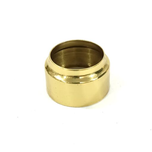 Economizador para vela de castiçal 3,5cm