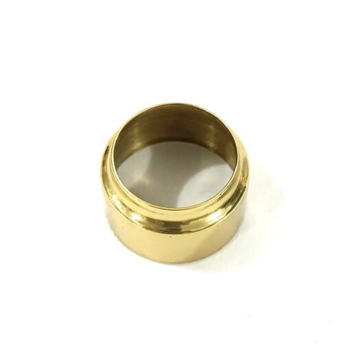 Economizador para vela de castiçal 3,5cm - Imagem 2