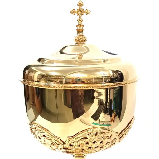 Âmbula Coena Domini - 1.000 partículas - Imagem 2