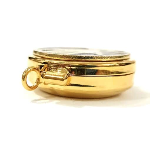 Teca Ouro - Partícula até 3,6cm - Imagem 4