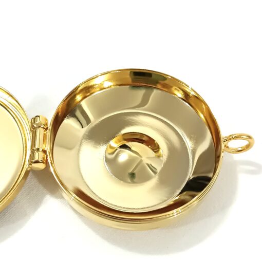 Teca Ouro - Partícula até 3,6cm - Imagem 3