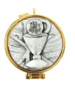 Teca Ouro - Partícula até 3,6cm