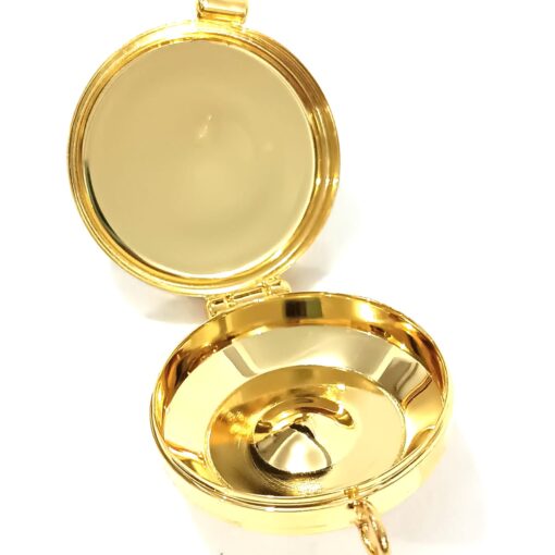 Teca Ouro - Partícula até 3,6cm - Imagem 2