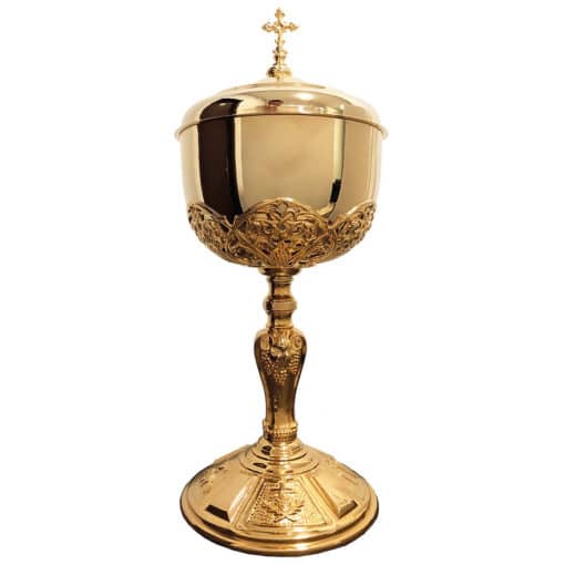 Âmbula Coena Domini - 1.000 partículas - Imagem 4