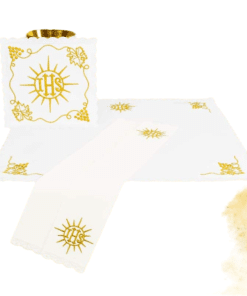 Alfaia Bordada mod 30