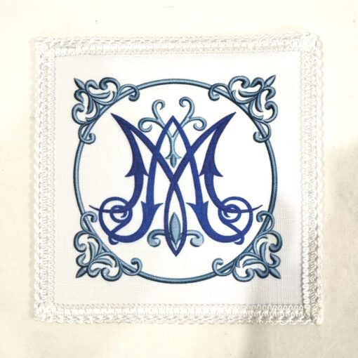 Alfaia Simples mod 35( branco)