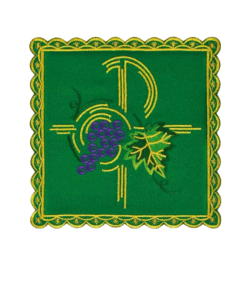 Pala Uva Verde