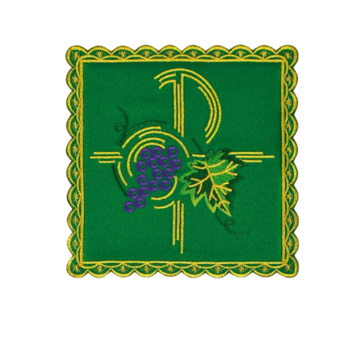 Pala Uva Verde