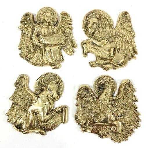 4 Evangelistas mod5