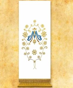 Toalha de ambão 04