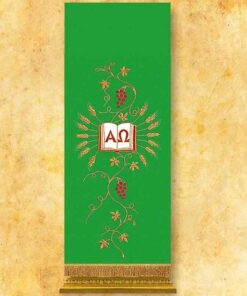 Toalha de ambão 07