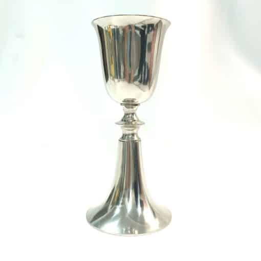 Cálice 1100 - 22cm prata - Imagem 2