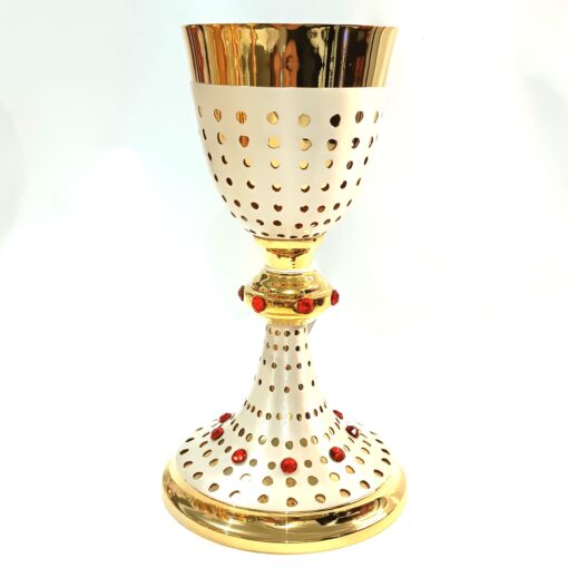 Cálice 1110 - 23cm - Imagem 2