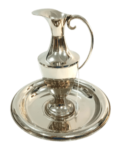 Ânfora com bacia bc02