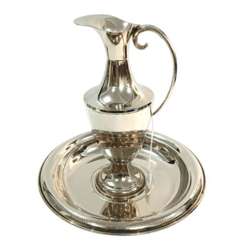 Ânfora com bacia bc02