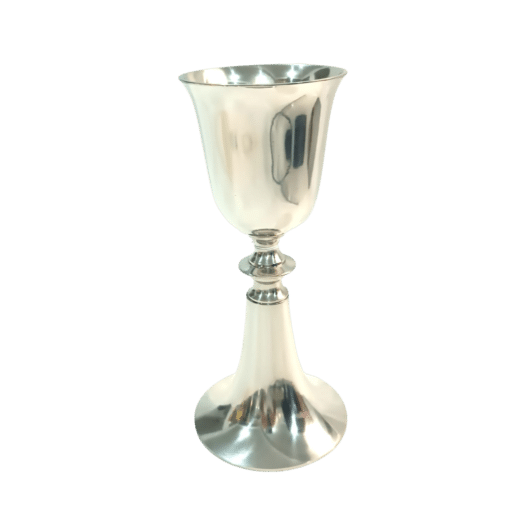 Cálice 1100 - 22cm prata