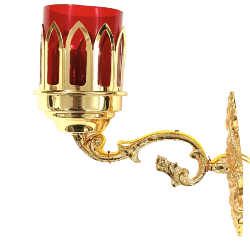Lâmpada Santíssimo L016