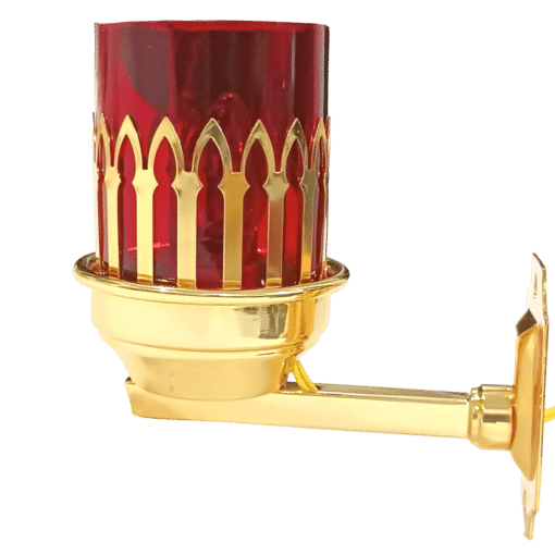 Lâmpada Santíssimo L001