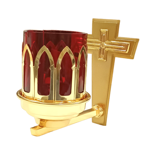 Lâmpada Santíssimo L003 - Imagem 2