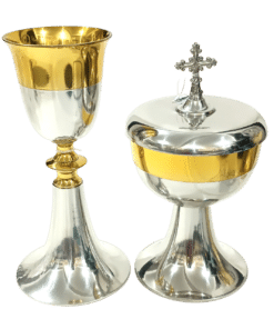 Conjunto âmbula e Cálice 1103
