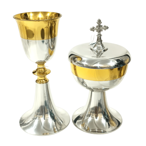 Conjunto âmbula e Cálice 1103