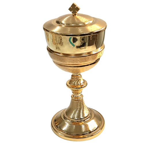 Âmbula A039 - 250 partículas