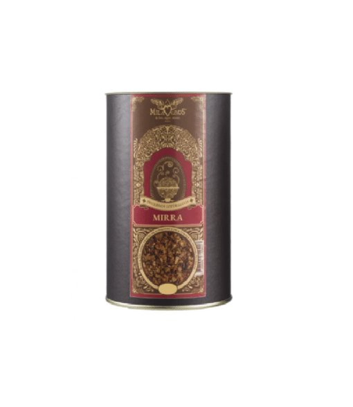 Incenso Mirra 500 gramas - Imagem 3
