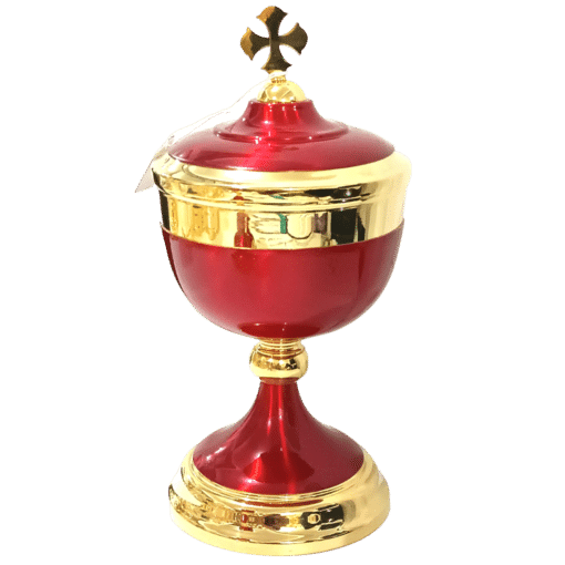 Conjunto âmbula e Cálice 1119 - Rosso - Imagem 2