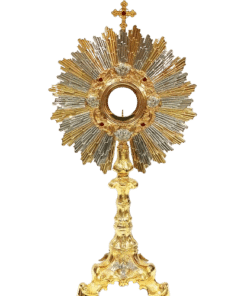 Ostensório it23 - 68 cm
