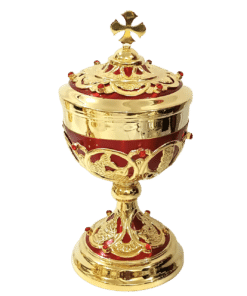 Âmbula 1105 – Rossa