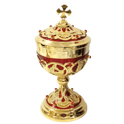 Âmbula 1105 – Rossa