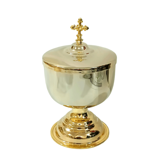 Âmbula 1003 ouro - 250 partículas