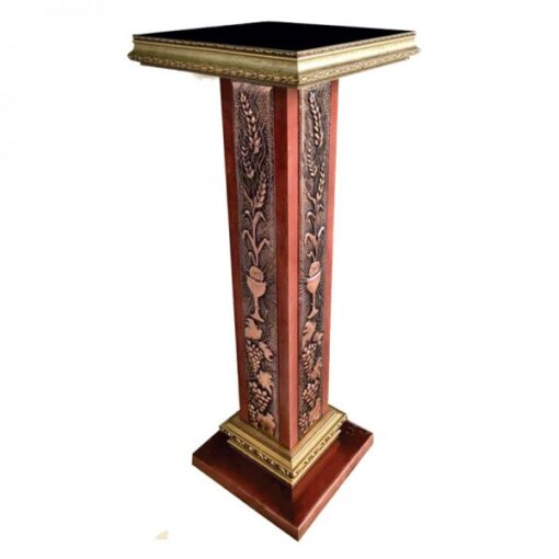 Pedestal para Sacrário ss05