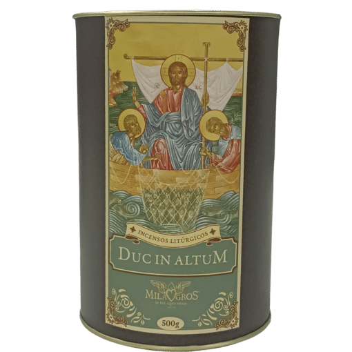 Incenso Duc in Altum 500g
