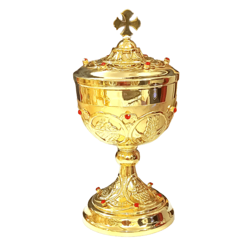 Âmbula 1111 – 300 partículas