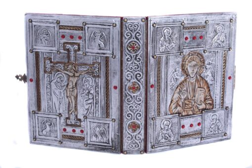 Capa de Evangeliário mod5 - Imagem 2
