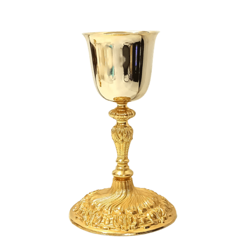 Cálice 1132 - 23cm - Imagem 2