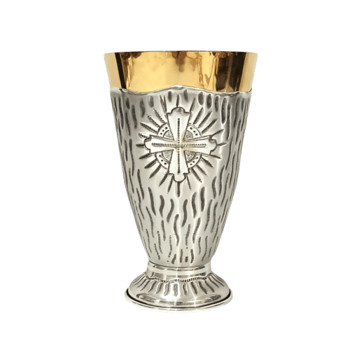 Cálice Taça - 17cm - Imagem 2