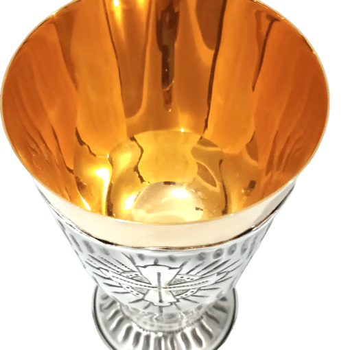 Cálice Taça - 17cm - Imagem 3