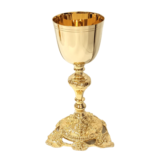 Cálice Tradicional - 20cm