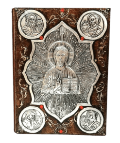 Capa de Evangeliário mod2