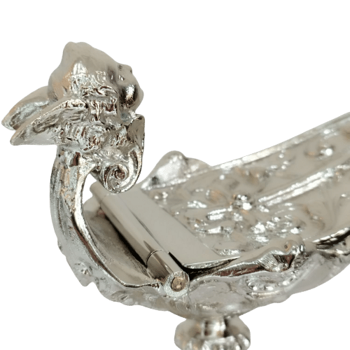 Naveta Ornada Fábrica de Hóstias