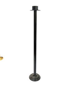 Castiçal Ferro 110 cm